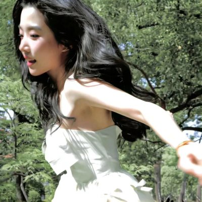 缘:出云新娘