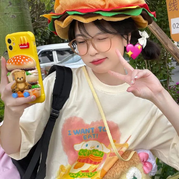 魔娃娃